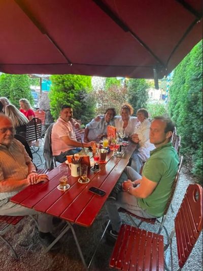 Mitarbeiter-Sommerfest 2026 – Bild 4